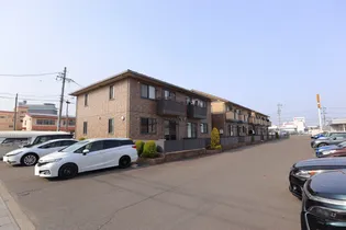 ボンヌ シャンス Cの画像