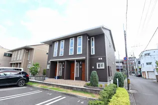 メゾンプラザ D棟の画像