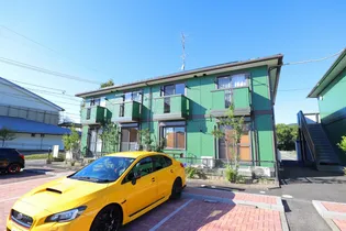 グリーンフォレストAZUMI Bの画像