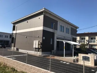 サンライズ Aの画像