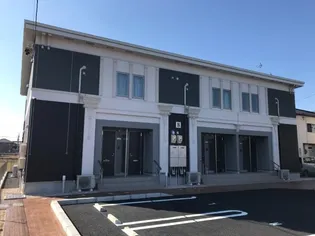 サンライズ Bの画像