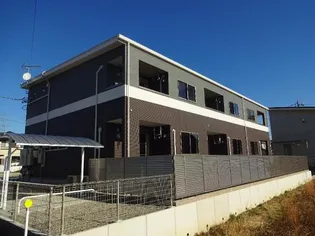 ロレアルメゾンの画像