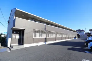 サンシャイン レジデンスの画像