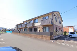 サンフローラル岐南 Aの画像