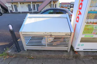 コンフォートアベニュー【1階】の内装