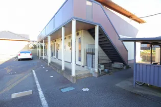 コンフォートアベニュー【1階】のその他画像