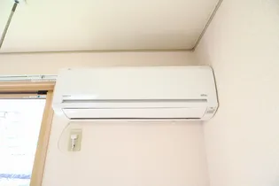 コンフォートアベニュー【1階】の内装