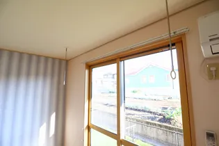 コンフォートアベニュー【1階】の内装