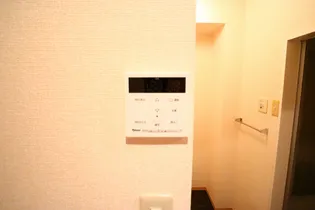 コンフォートアベニュー【1階】の内装