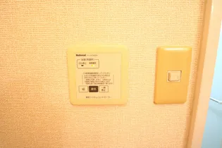 コンフォートアベニュー【1階】の内装