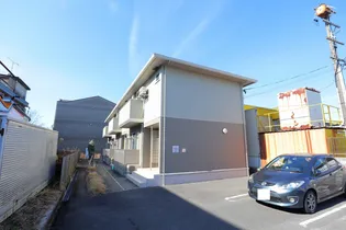 フラットアイランドの画像