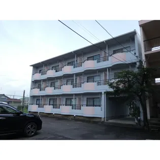 パインリーフ北郷の画像