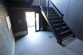 セントアベニュー B棟【1階】のその他画像