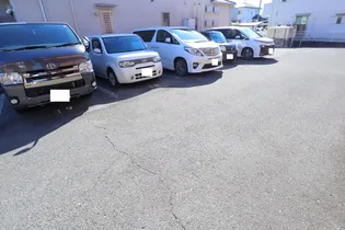 セントアベニュー B棟【1階】のその他画像