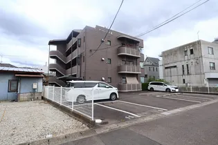 アーバンコートIIIの画像