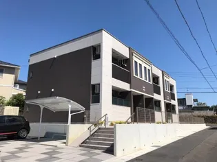 グレイスヒル長良の画像