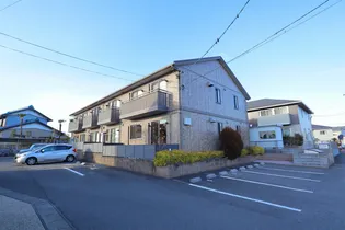 リビングタウン南塚 Aの画像