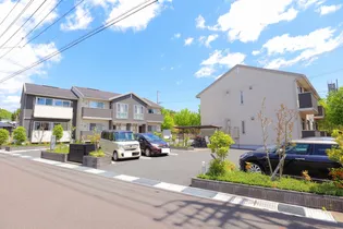 ルーデンス A棟の画像