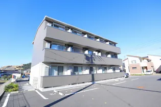 ルピナスハイム Bの画像