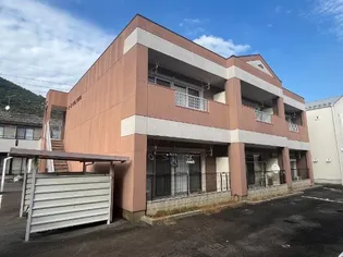 アーバンハイムサカイB棟の画像