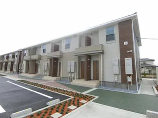 ベル フルーBの画像