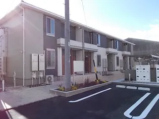 ジェルメ アールAの画像