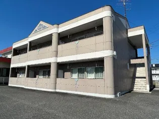 グリーンハイツふじBの画像