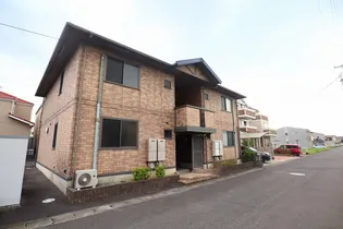 アメニティモア Bの画像