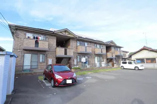 メイユール各務野の画像