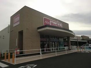 LUKAKU(ルカク)【1階】の周辺