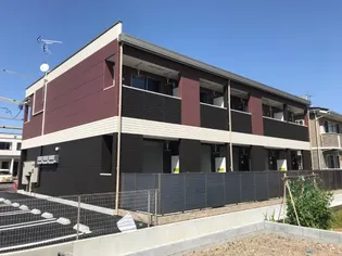 ルミナスパートリアの画像