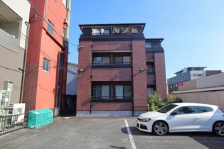 カーサグランデ元町の画像