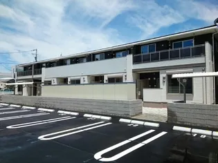 サウス カレント Bの画像