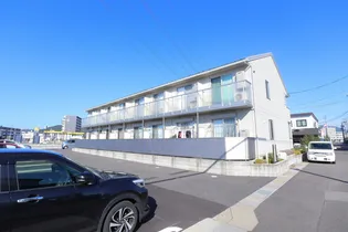 SCHLOSSE FUJI VIIIの画像