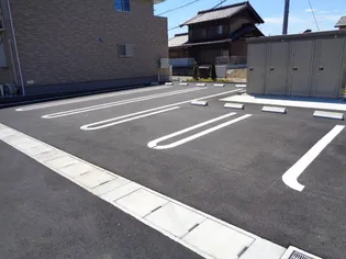 アート ハラン Ⅰ【2階】のその他画像