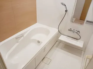 アート ハラン Ⅰ【2階】の風呂