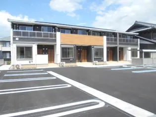 グラース Bの画像