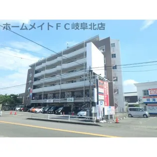 シェラトン広瀬の画像