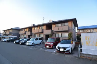 GRACE KUMANO II A棟の画像