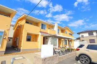 ルナ ソレイユIIの画像