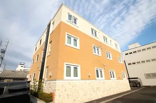 メゾンシャルドネ加納の画像