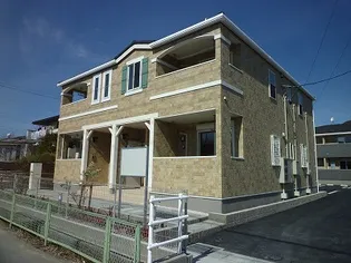 ライゼ長良Bの画像