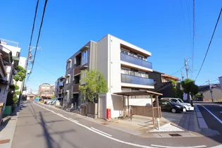 グランヴィア加納徳川の画像