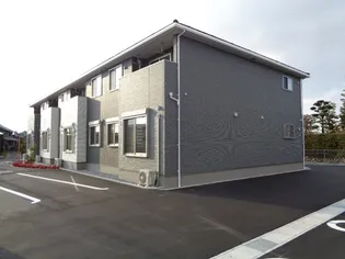 オークフィールドの画像