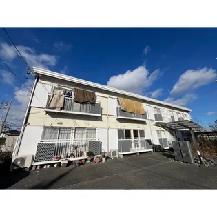 DREAM FOREST 薮田 B棟の画像