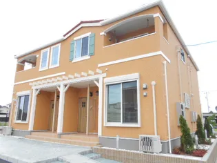 モーダカーサ アルバプリートBの画像