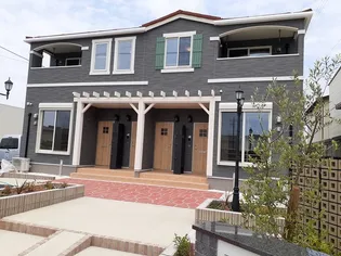 オー ルージュ IIの画像