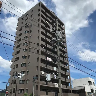 藤和シティホームズ新岐阜の画像