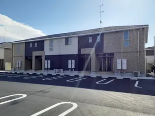 アロッジオ Ⅲ番館の画像