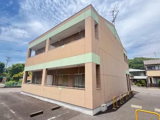 グリーンヒルズIIの画像